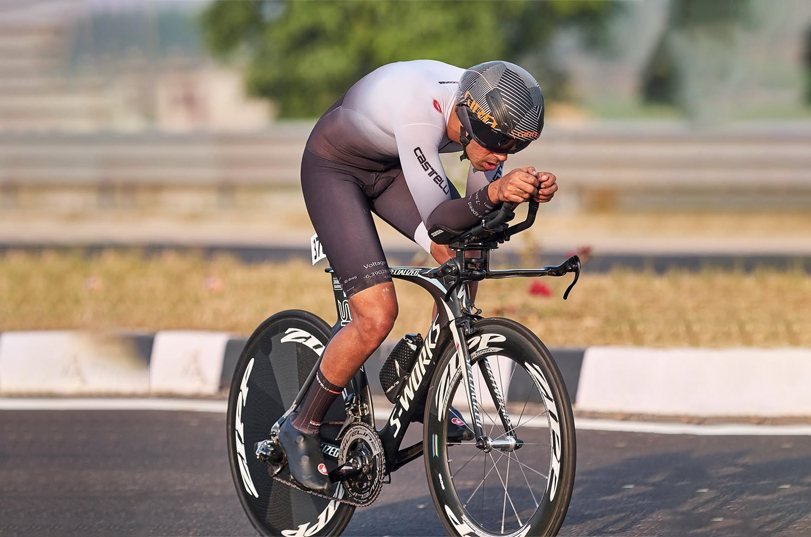 Castelli in action